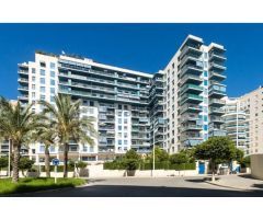 Apartamento en Venta en Villajoyosa, Alicante