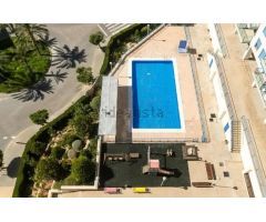 Apartamento en Venta en Villajoyosa, Alicante