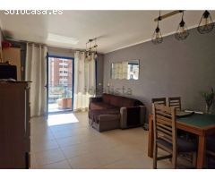 Apartamento en Venta en Villajoyosa, Alicante