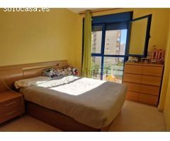 Apartamento en Venta en Villajoyosa, Alicante