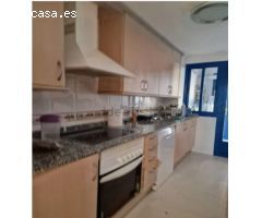 Apartamento en Venta en Villajoyosa, Alicante