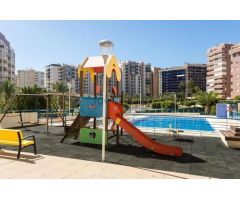 Apartamento en Venta en Villajoyosa, Alicante