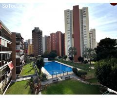 Dúplex en Venta en Benidorm, Alicante