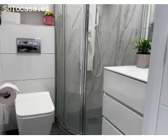 Dúplex en Venta en Benidorm, Alicante