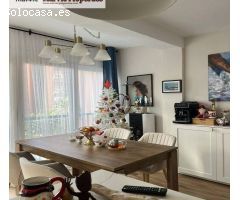 Dúplex en Venta en Benidorm, Alicante