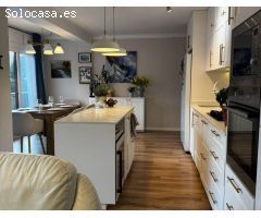 Dúplex en Venta en Benidorm, Alicante