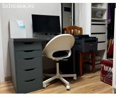 Dúplex en Venta en Benidorm, Alicante