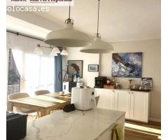 Dúplex en Venta en Benidorm, Alicante