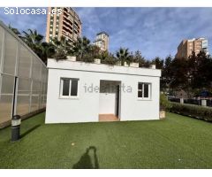 Apartamento en Venta en Benidorm, Alicante