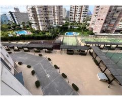 Apartamento en Venta en Benidorm, Alicante
