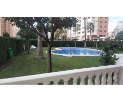 Apartamento en Venta en Benidorm, Alicante