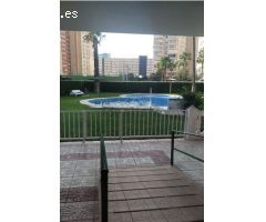 Apartamento en Venta en Benidorm, Alicante
