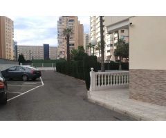 Apartamento en Venta en Benidorm, Alicante