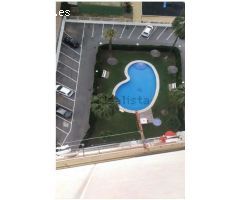 Apartamento en Venta en Benidorm, Alicante