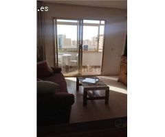 Apartamento en Venta en Benidorm, Alicante