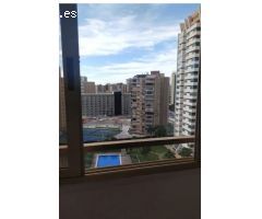 Apartamento en Venta en Benidorm, Alicante