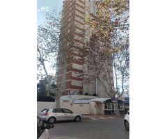 Apartamento en Venta en Benidorm, Alicante