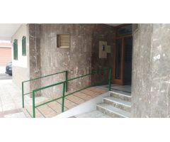 Apartamento en Venta en Benidorm, Alicante