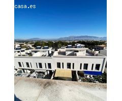 Terraced Houses en Venta en Alfaz del Pí / LAlfàs Del Pi, Alicante