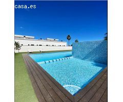 Terraced Houses en Venta en Alfaz del Pí / LAlfàs Del Pi, Alicante