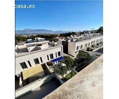 Terraced Houses en Venta en Alfaz del Pí / LAlfàs Del Pi, Alicante