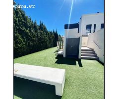 Terraced Houses en Venta en Alfaz del Pí / LAlfàs Del Pi, Alicante