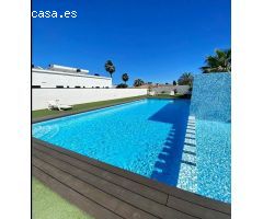 Terraced Houses en Venta en Alfaz del Pí / LAlfàs Del Pi, Alicante