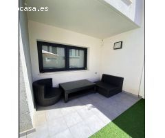 Terraced Houses en Venta en Alfaz del Pí / LAlfàs Del Pi, Alicante