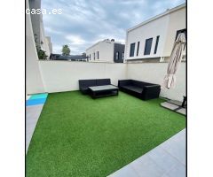 Terraced Houses en Venta en Alfaz del Pí / LAlfàs Del Pi, Alicante