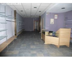 Local comercial en Venta en Benidorm, Alicante