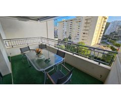 Apartamento en Venta en Villajoyosa, Alicante