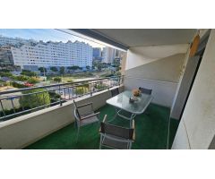 Apartamento en Venta en Villajoyosa, Alicante
