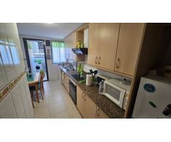 Apartamento en Venta en Villajoyosa, Alicante