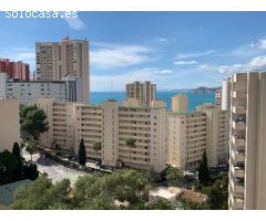 Apartamento en Venta en Benidorm, Alicante