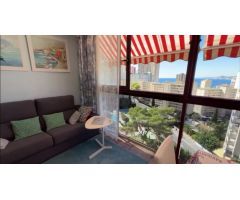 Apartamento en Venta en Benidorm, Alicante