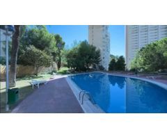 Apartamento en Venta en Benidorm, Alicante