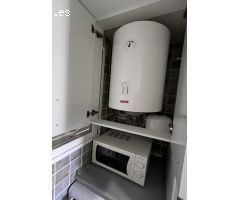 Apartamento en Venta en Benidorm, Alicante