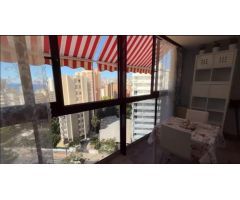 Apartamento en Venta en Benidorm, Alicante