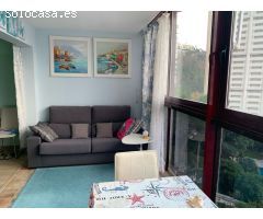 Apartamento en Venta en Benidorm, Alicante