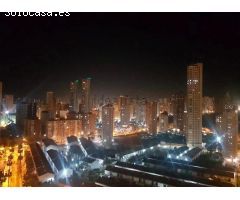 Apartamento en Venta en Benidorm, Alicante