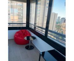 Apartamento en Venta en Benidorm, Alicante