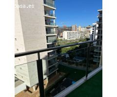 Apartamento en Venta en Villajoyosa, Alicante