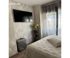 Apartamento en Venta en Villajoyosa, Alicante