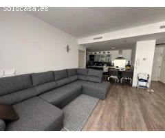 Apartamento en Venta en Villajoyosa, Alicante