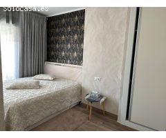Apartamento en Venta en Villajoyosa, Alicante