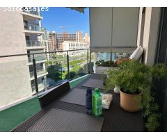 Apartamento en Venta en Villajoyosa, Alicante