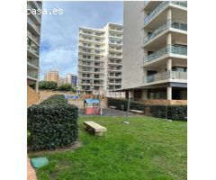 Apartamento en Venta en Villajoyosa, Alicante