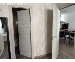 Apartamento en Venta en Villajoyosa, Alicante