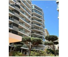 Apartamento en Venta en Villajoyosa, Alicante