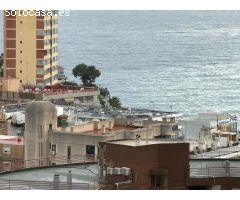 Apartamento en Venta en Villajoyosa, Alicante